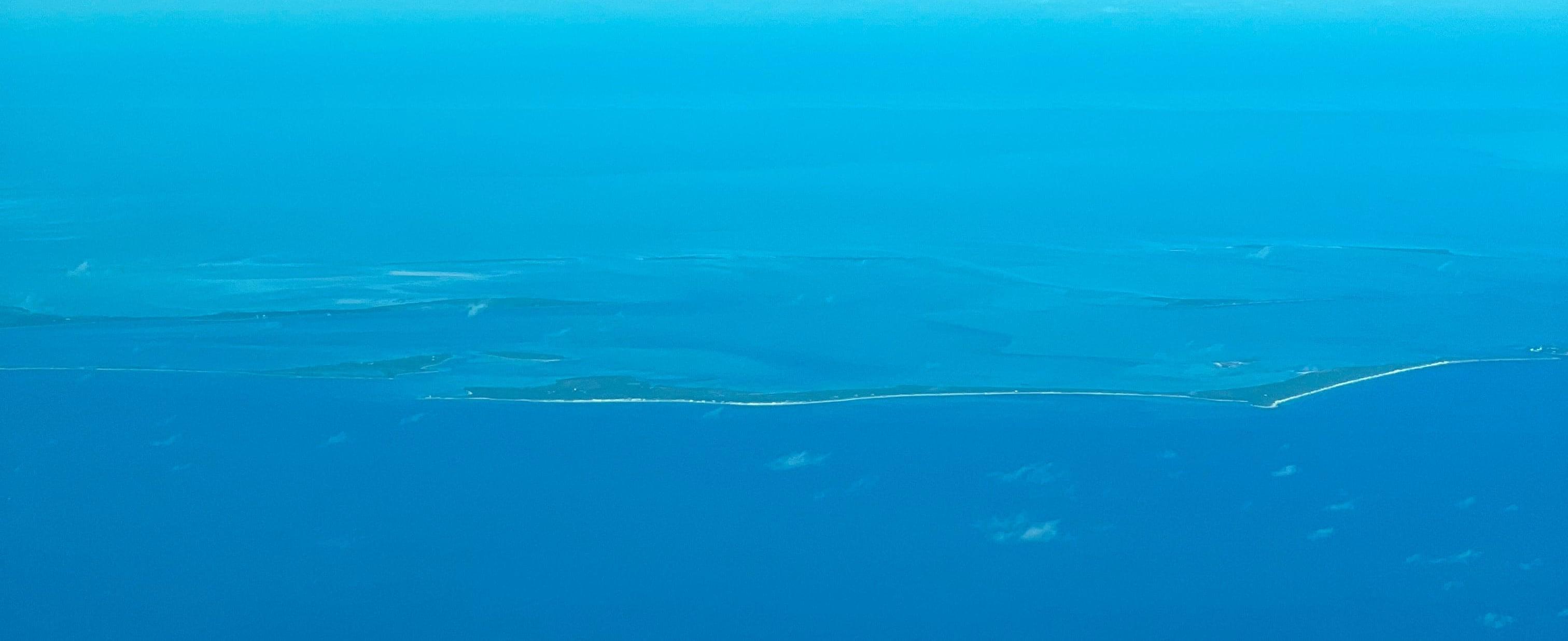 Welcome to Lyford Cay Hospital